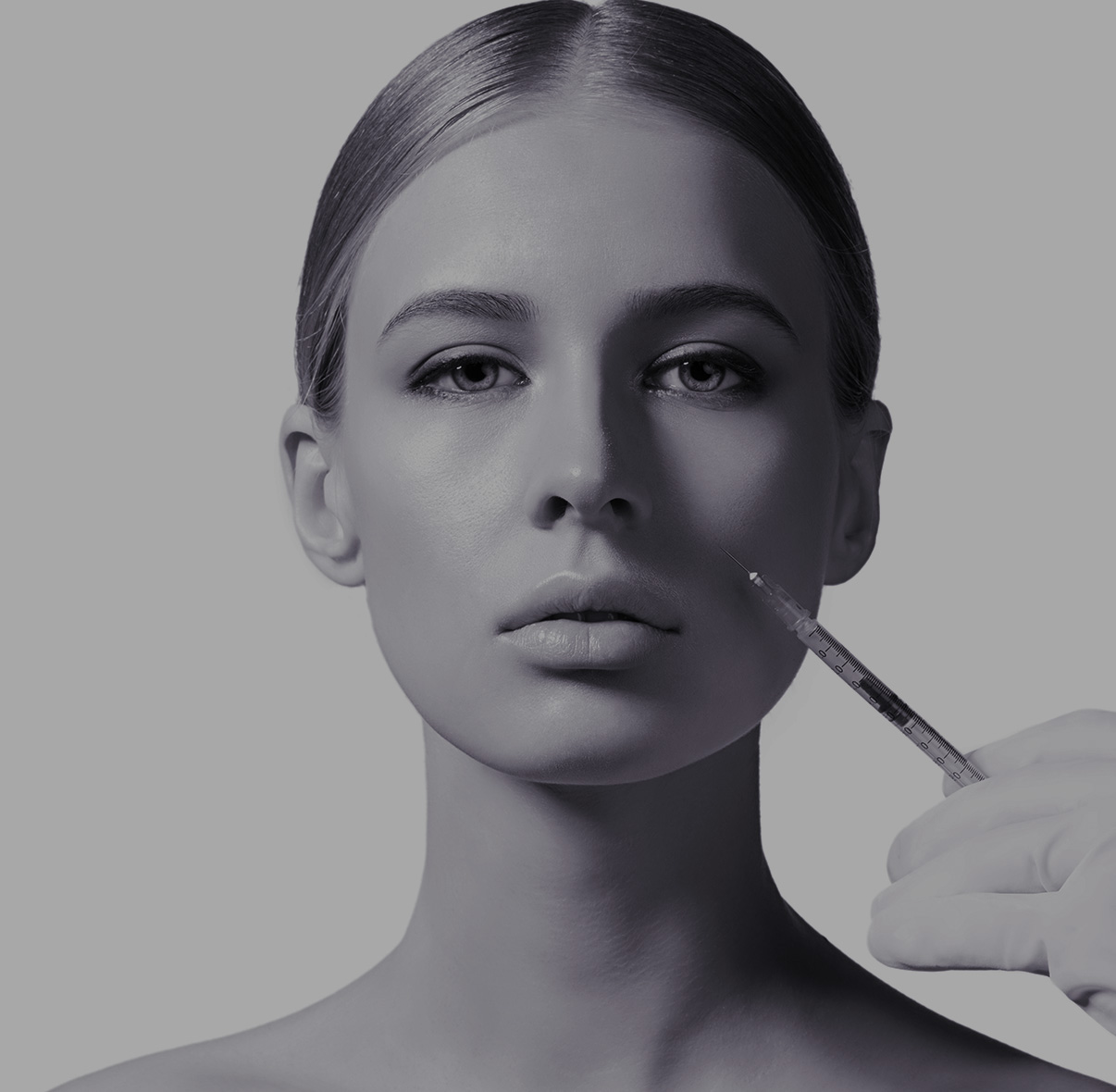 MD codes, injections pour un traitement global à Paris - Dr Liwarek
