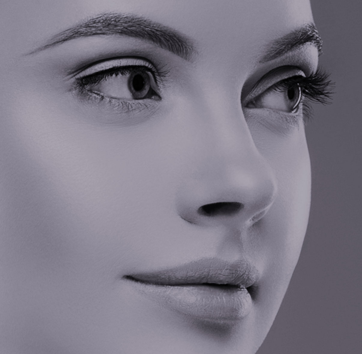 Rhinoplastie structurelle, nouvelle technique à Paris - Dr Liwarek