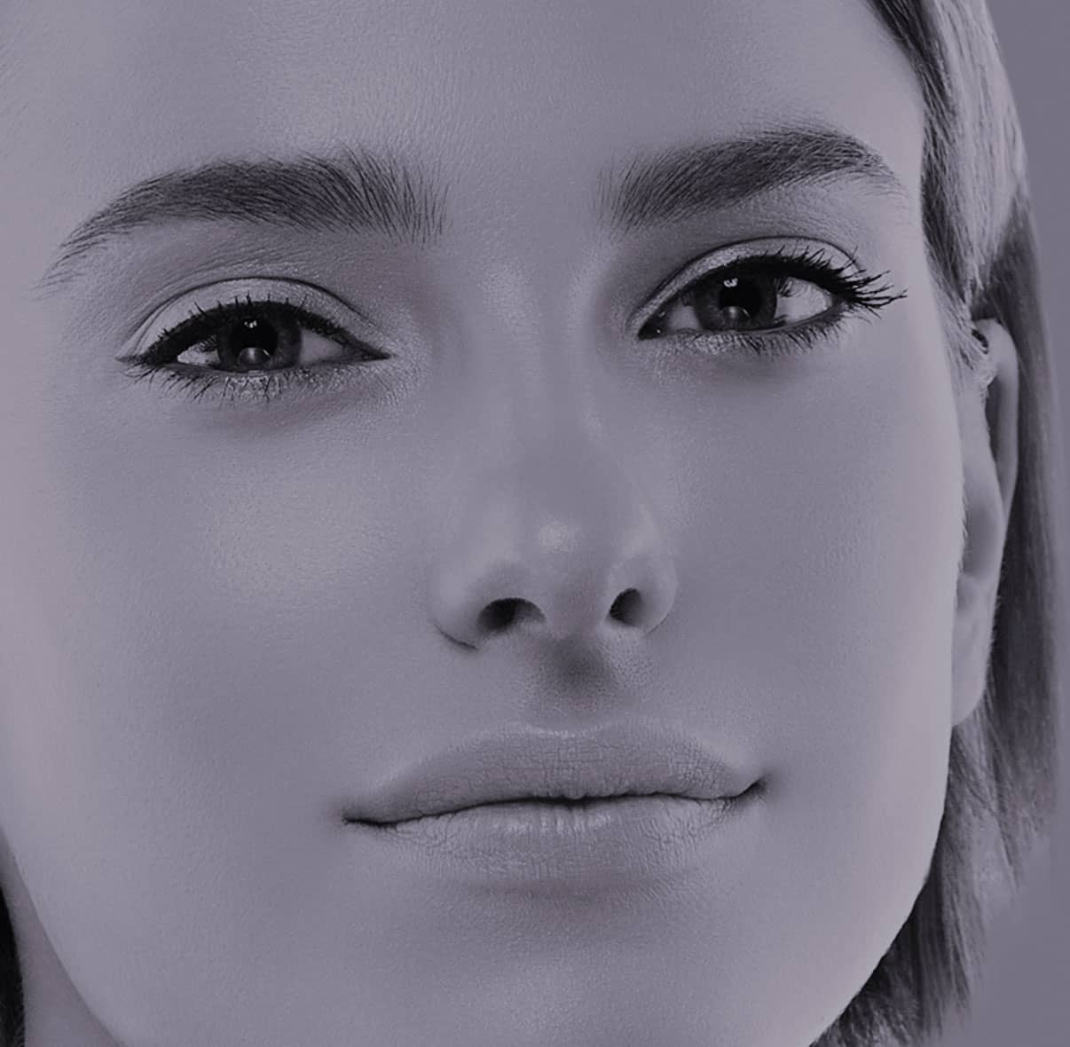 Rhinoplastie tertiaire à Paris - Dr Liwarek