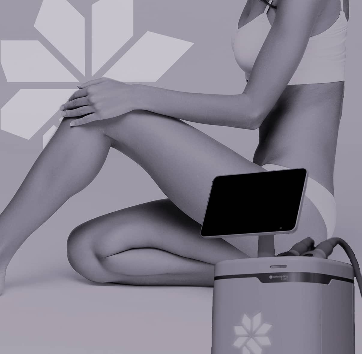 CoolSculpting la machine de cryolipolyse pour le traitement de remedelage Dr Liwarek paris