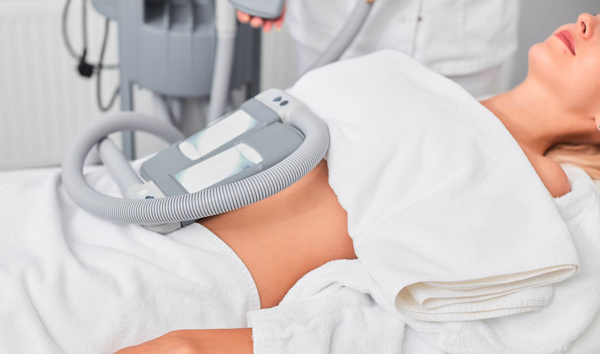 Conseils avant et après une séance de cryolipolyse | Dr Liwarek | Paris 16