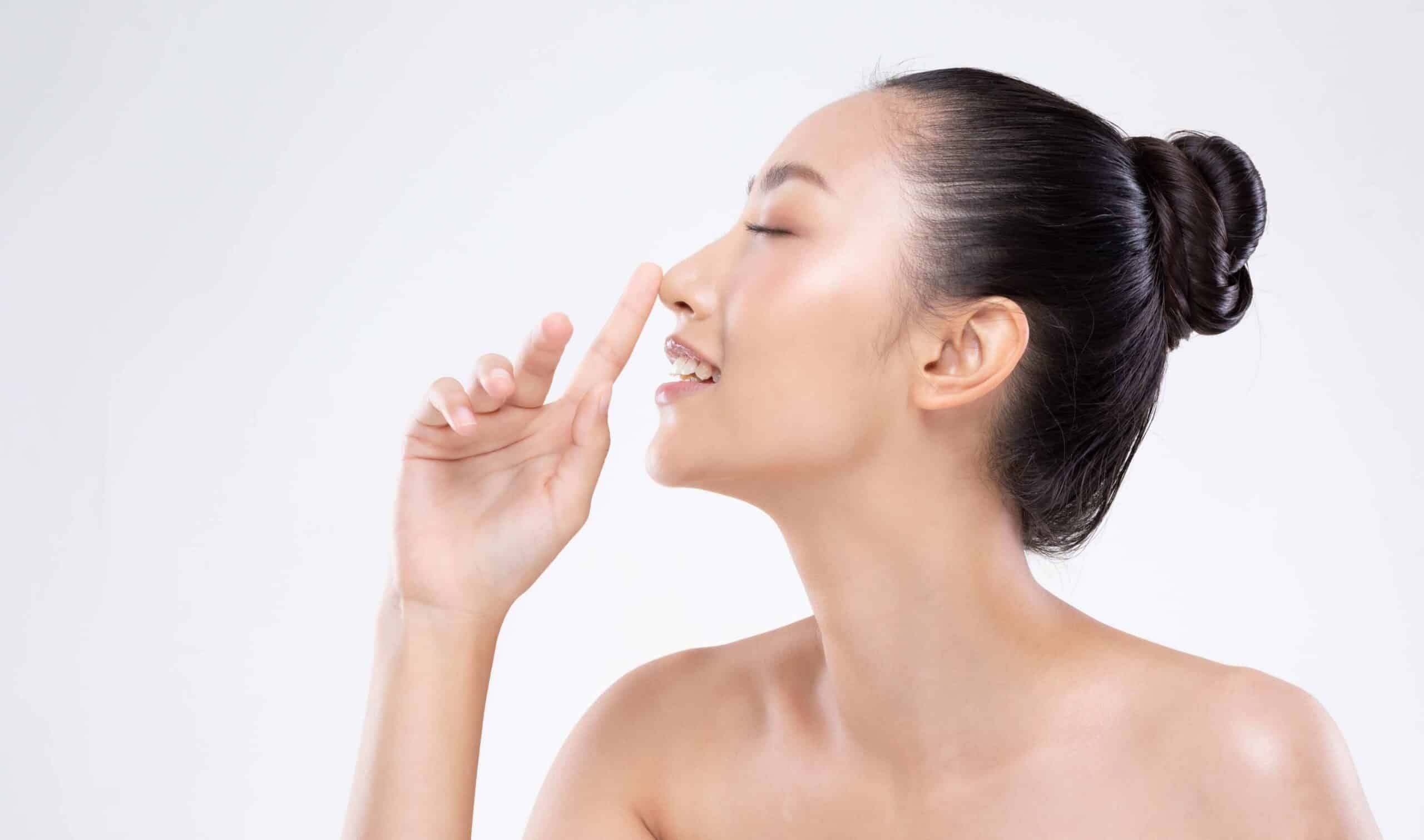 A éviter après une septoplastie | Dr Liwarek | Paris