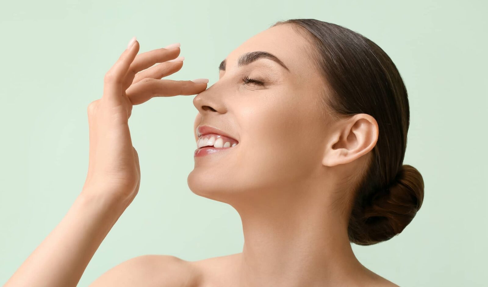 Dr Liwarek : un chirurgien qui a du nez ? | Dr Liwarek | Paris